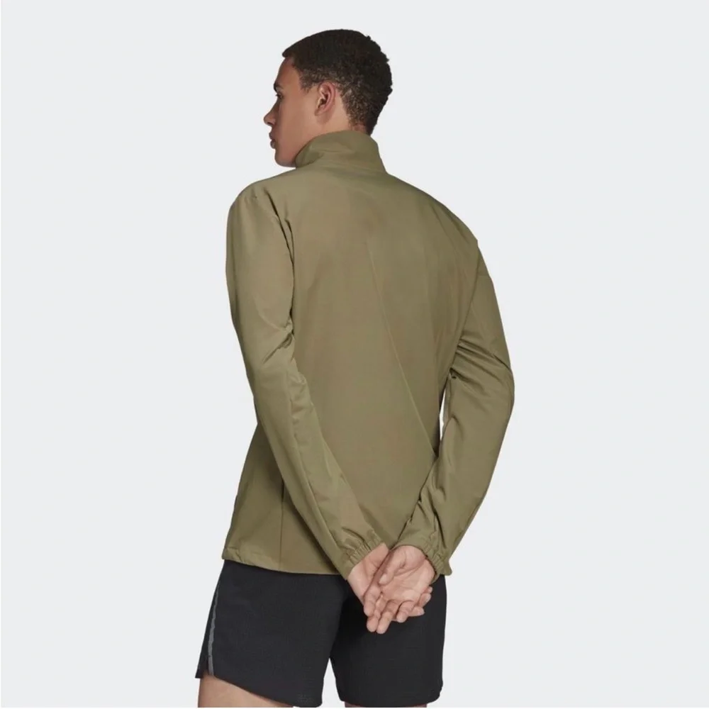 Adidas Men’s Own The Run Jacket 2XL